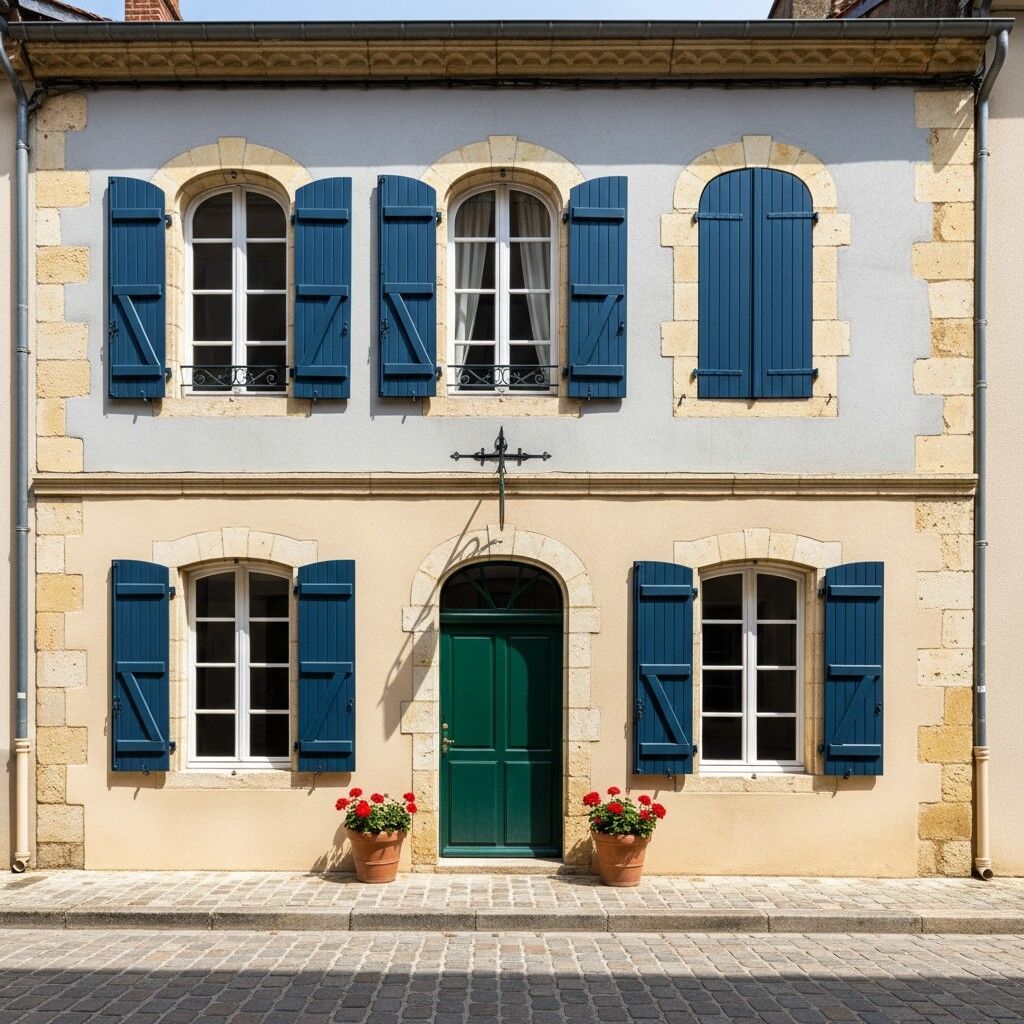 SARL D'EXPLOITATION BASAGAC FACADES